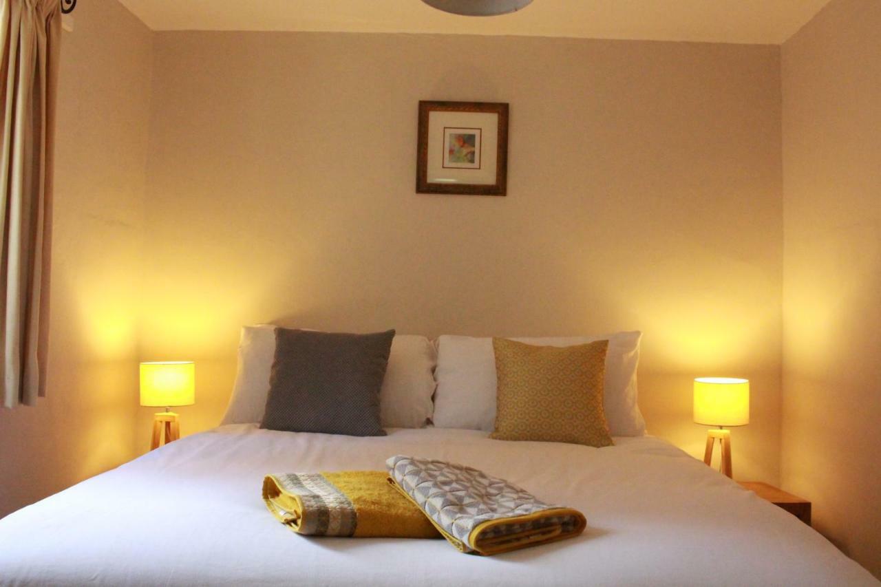 Rutherford Apartment ดิดคอท ภายนอก รูปภาพ