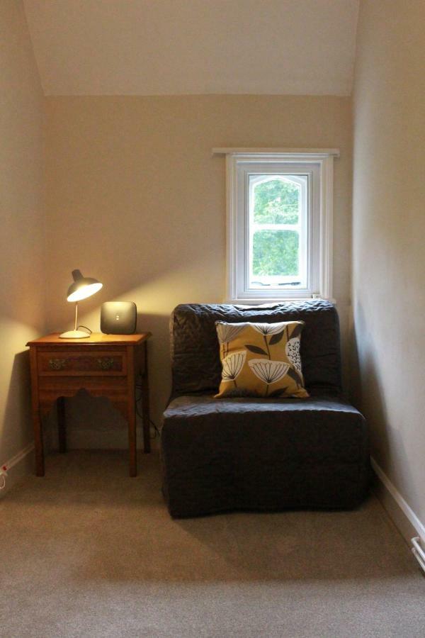 Rutherford Apartment ดิดคอท ภายนอก รูปภาพ