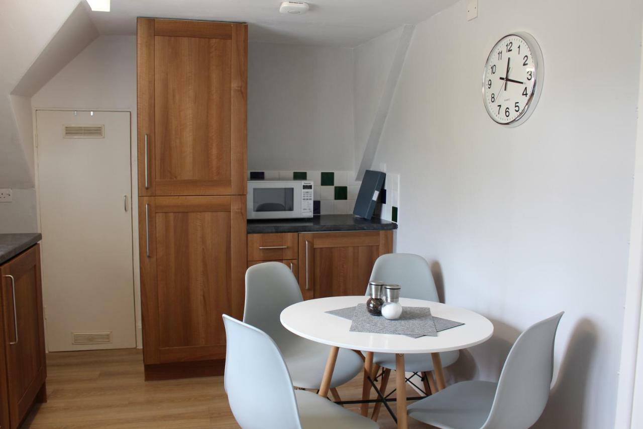 Rutherford Apartment ดิดคอท ภายนอก รูปภาพ